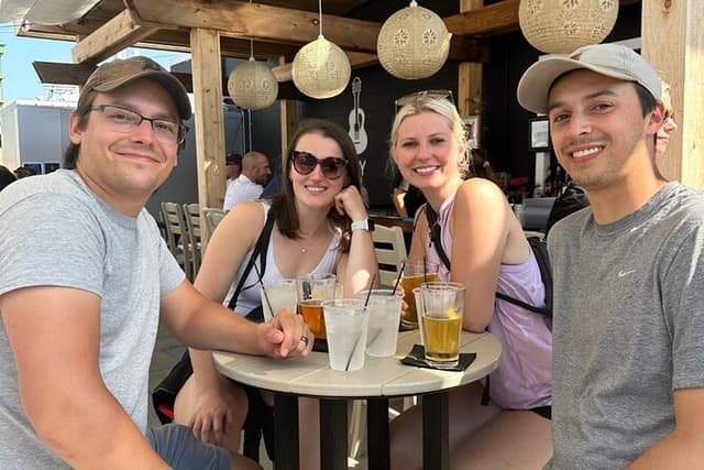 Grand Haven Afternoon Guided Bike & Beer Tour - 3 Hours