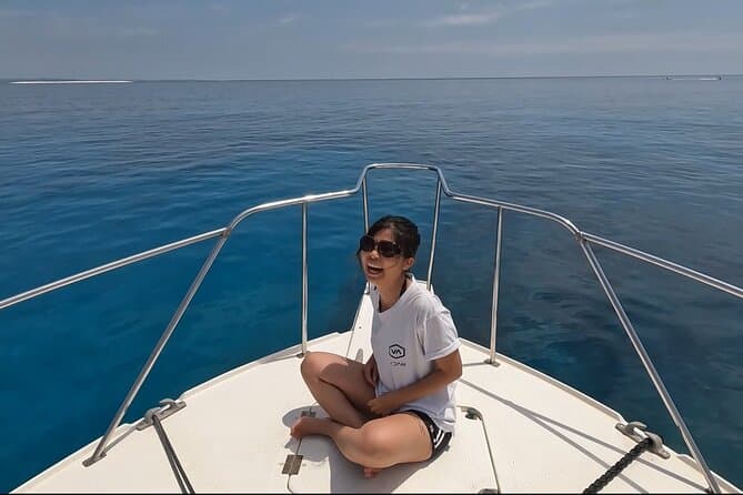 Top-Rated Chibishi Atoll Snorkeling Tours
