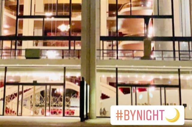 By NIGHT (night tour) up to 5pax
