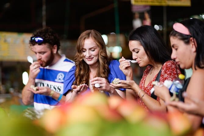 Street Food Tour - Cali