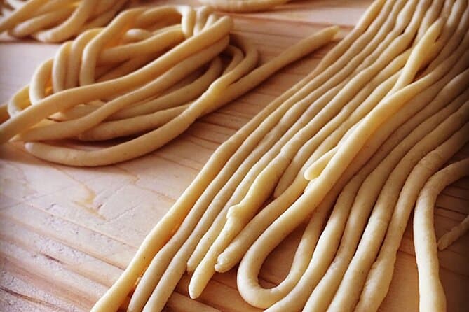 Authentic Culinary Experiences: Asti Cooking Classes