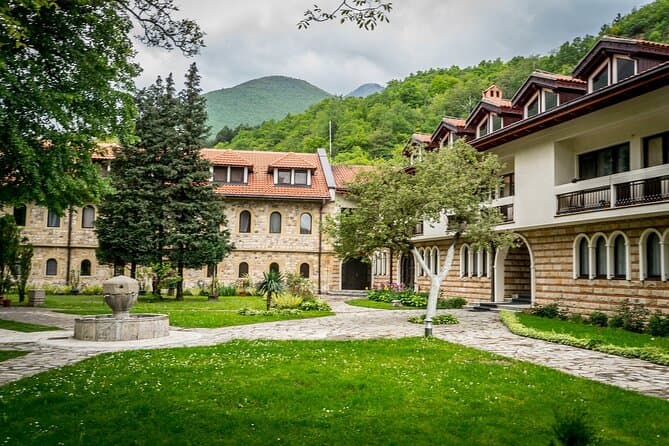 Best Pristina City Tours & Kosovo Highlights