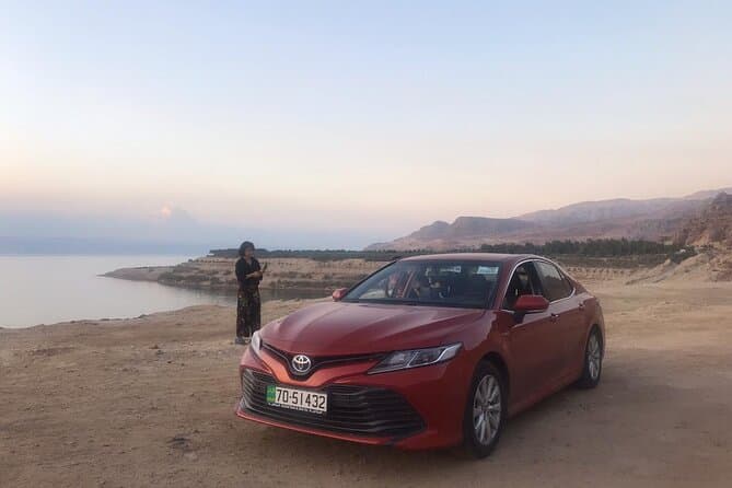 Luxury Private Driver Tours: Explore Petra in Style