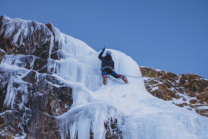 Unforgettable Winter Wonders: Ushuaia Snow Adventures