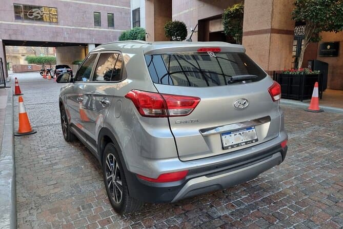 Reliable Buenos Aires Airport Transfers: AEP to City