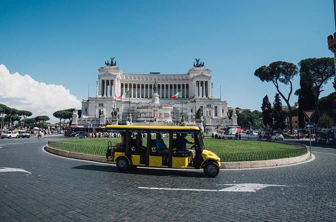 Best Rome City Tours & Activities to Compare