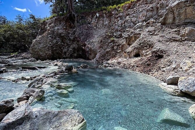Epic Volcanic Hiking Adventures Near Playa Hermosa