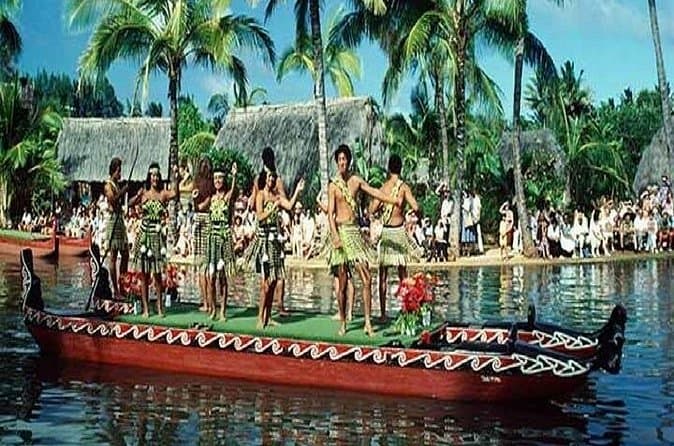 Polynesian Cultural Center: Honolulu Tours & Tickets