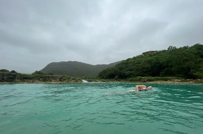 Explore Ayn Athum Waterfalls Tours & Guides