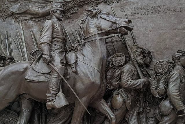 Boston Civil War and Abolition Movement: A Self-Guided Audio Tour