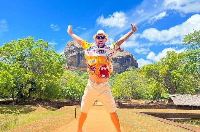 Best-Rated Sigiriya & Minneriya Day Trips