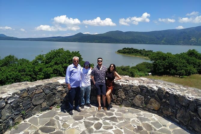 Unforgettable Ajijic & Lake Chapala Day Trip Experience