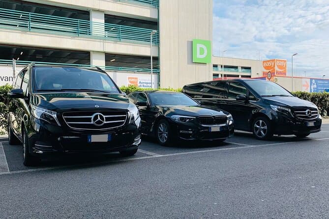 Luxury Private Transfers: Ancona to Bologna Made Easy