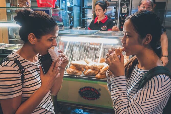 Explore Best Sai Gon Vegetarian Tours HCMC