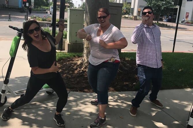 Top-Rated Dallas Zombie Scavenger Adventures