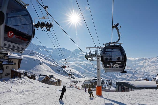 Compare Top-Rated Uludag Mountain Tours