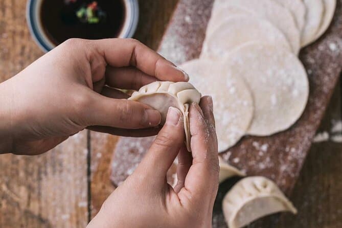 Authentic Pasta-Making Workshop: A Must-Do London Experience