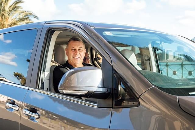 Half-Day Private Tour of Sydney's Northern Beaches - up to 6 pax