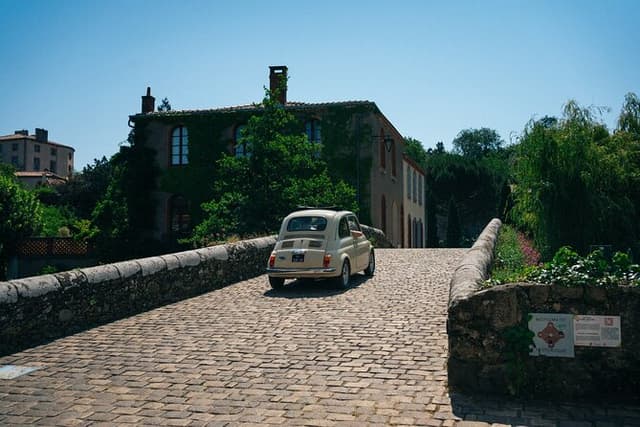 Classic Roadtrip