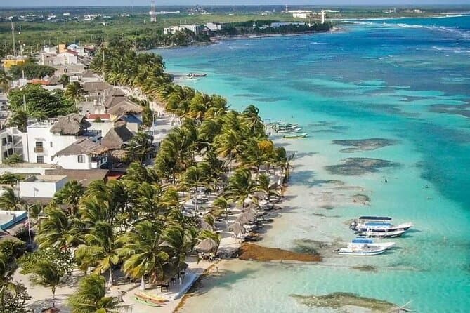 Luxury All-Inclusive Costa Maya Beach Getaways