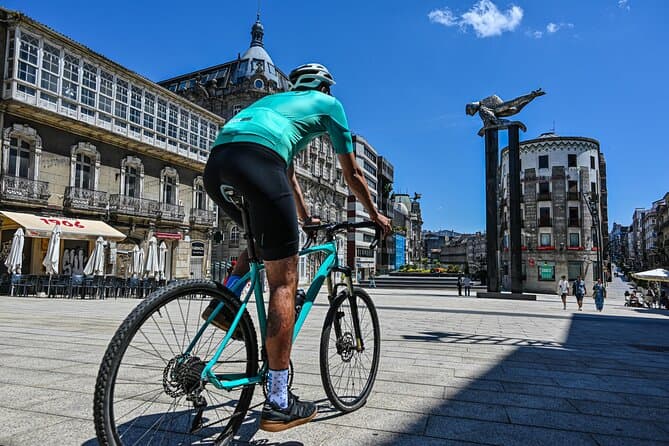 Best Vigo Electric Bike Tours: Explore Vigo Like a Local