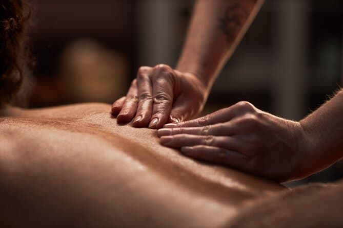 Best Lymphatic Drainage & Wellness Retreats in Agadir