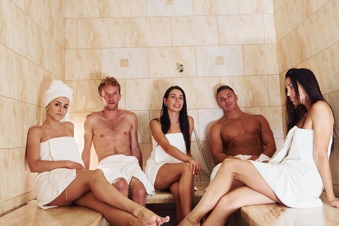Authentic Moroccan Hammam & Spa Rituals in Agadir