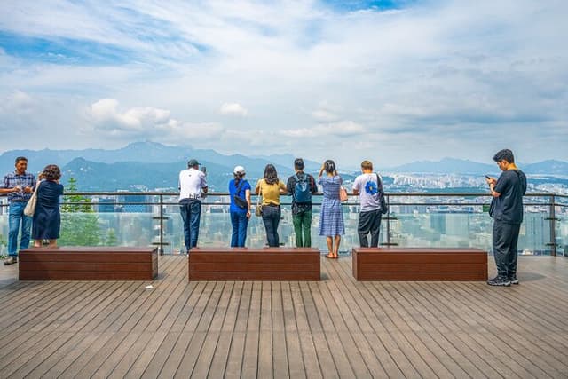 100% Private Full Day City Tour With Car