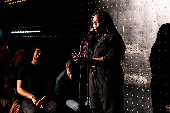 Top-Rated London Comedy Shows