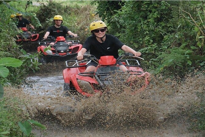 Compare Top-Rated Bali Rafting Tours