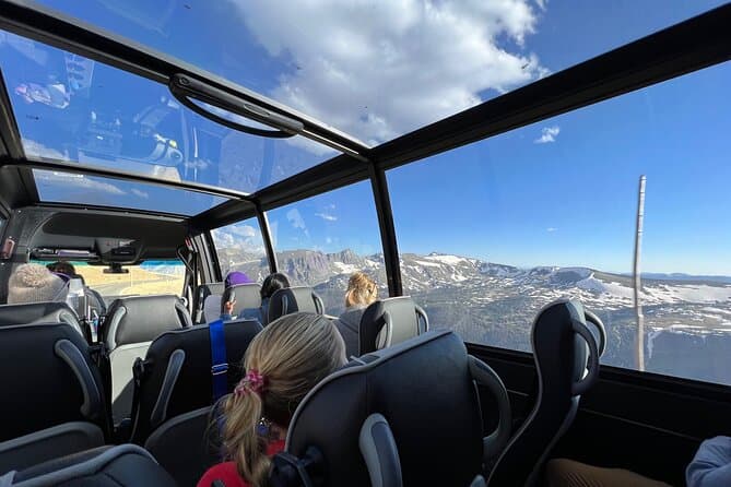 Best Estes Park Tours to Rocky Mountain National Park