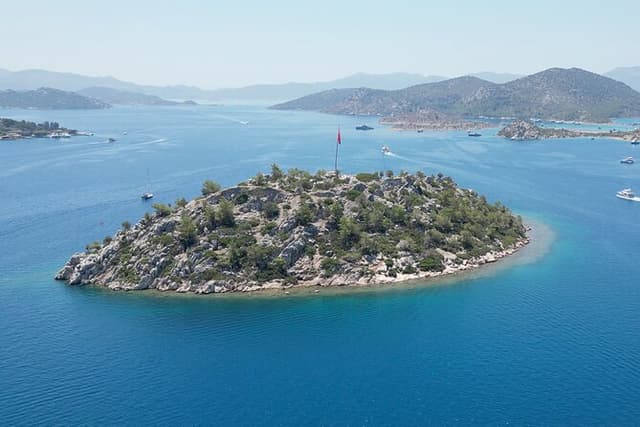 Explore Hidden Gems of Marmaris Peninsula