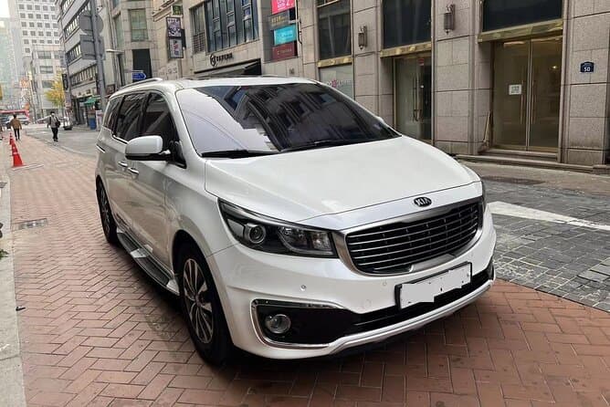 Lagos Airport Transfer