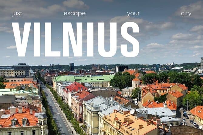 Best Vilnius Pub Crawl: Experience the City After Dark