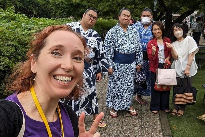 Kyushu Grand Sumo Fukuoka: Tours & Tickets