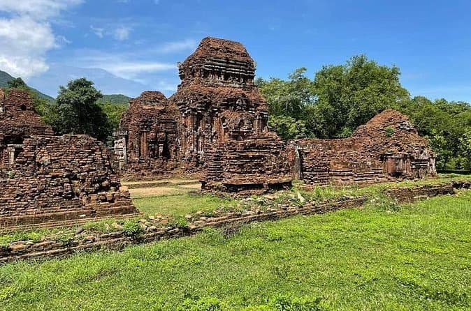 My Son & Da Nang: Top-Rated Tours