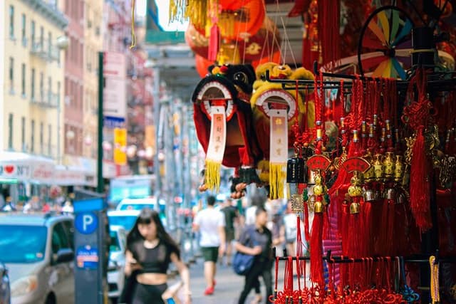 The Downtown Experience: Private Walking Tour