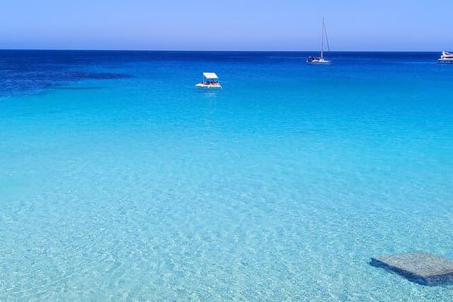San Vito Lo Capo Beach Full Day Private Shore Trip From Palermo