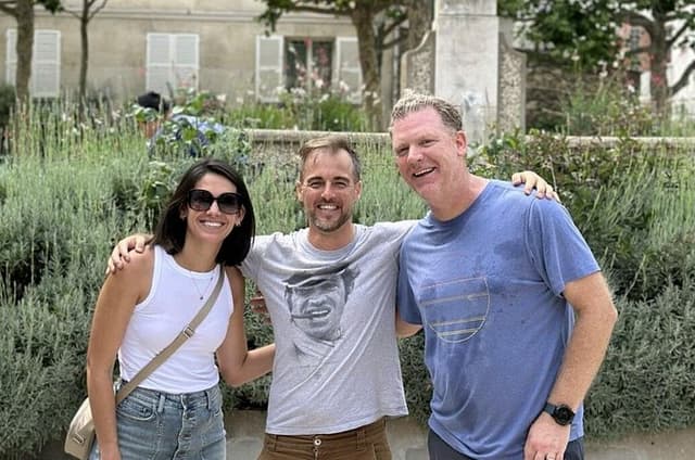 The real Montmartre Private Tour