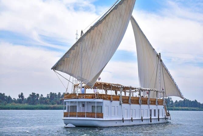 Nile Cruise from Marsa Alam: Egypt’s River Journey