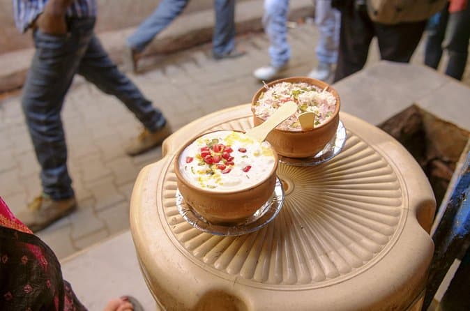 Best Varanasi Market Tours