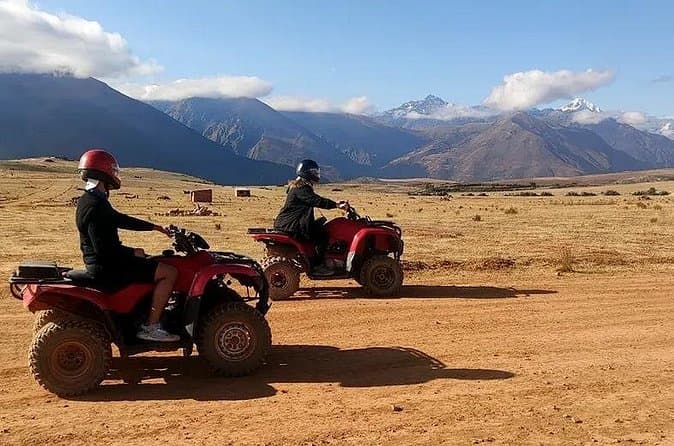 Maras Salt Mines: Best Tours & Prices