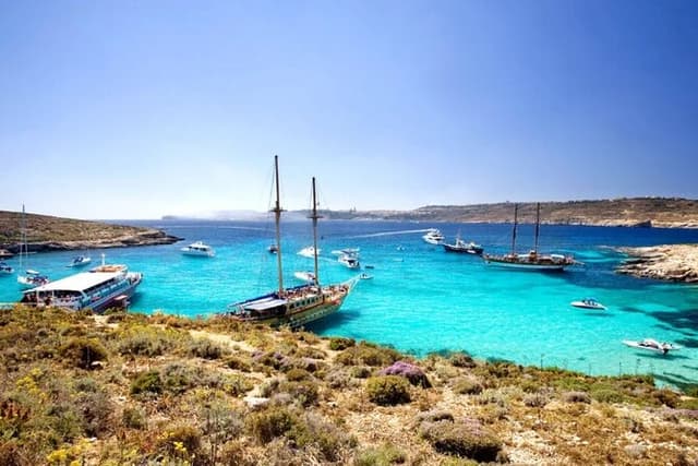 Malta Private Day Tours