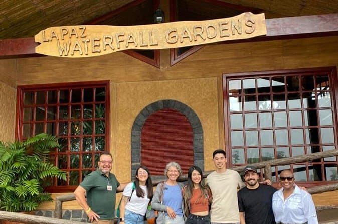 Best La Paz Waterfall Gardens Tours from San Jose