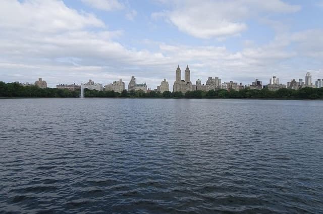 NYC Upper East Side Self-Guided Walking tour