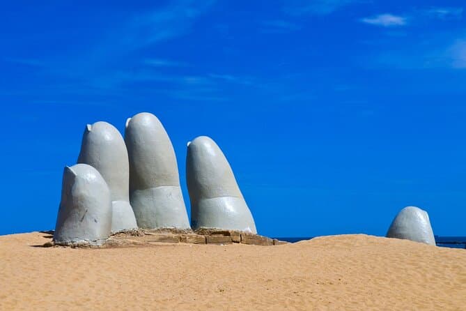 Best Punta del Este Day Tours from Montevideo