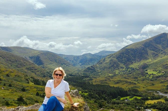 Best Ring of Beara Tours from Killarney