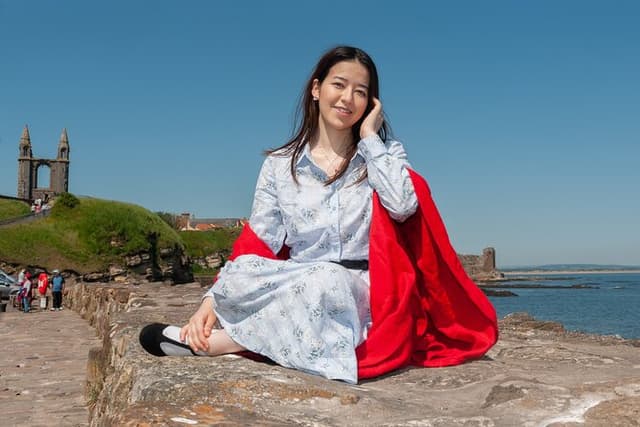 The Original St Andrews Photo Shoot Tour
