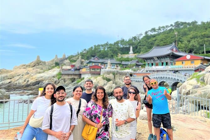 Best Busan City Tour: Explore Top Attractions & Hidden Gems