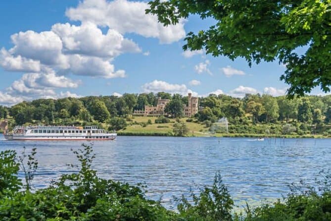 Best Potsdam Day Tours: Explore Palaces & Royal Gardens